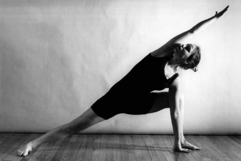 Pilates Nedir?
