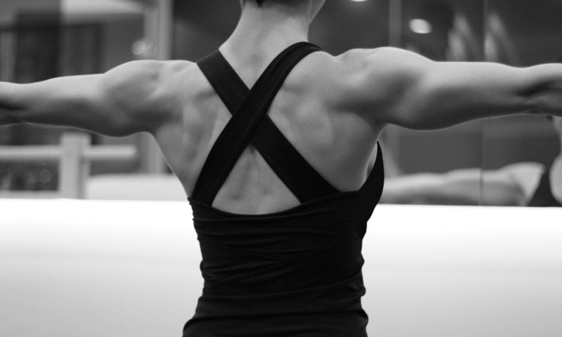 Pilates Neden Bukadar Popüler?