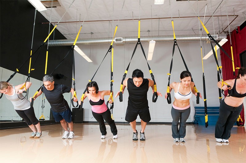 TRX